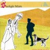 Starlight Mints - THE DREAM THAT STUFF WAS MADE OF Starlight Mints - THE DREAM THAT STUFF WAS MADE OF