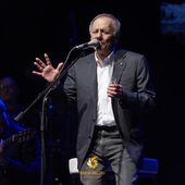 25 marzo 2019 - Politeama Genovese - Genova - Roberto Vecchioni in concerto