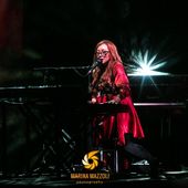 17 settembre 2017 - Teatro degli Arcimboldi - Milano - Tori Amos in concerto