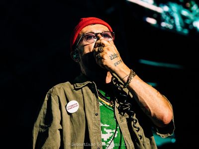 Gorillaz al lavoro sul terzo (inatteso) album