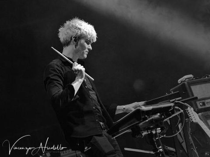 Concerto dei Blood Red Shoes annullato. Causa: omicidio