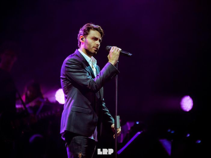 Sanremo 2020, Alberto Urso: una voce da tenore pronta a cantare &ldquo;Il sole ad est&rdquo; 