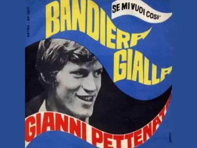 Gianni Pettenati