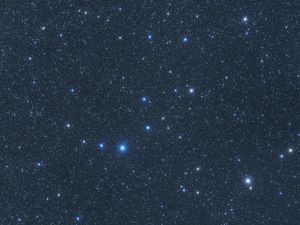 LA NOTTE Ariete