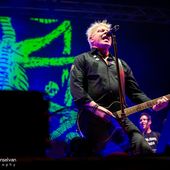 22 giugno 2022 - Sherwood Festival - Parcheggio Stadio Euganeo - Padova - Offspring in concerto 22 giugno 2022 - Sherwood Festival - Parcheggio Stadio Euganeo - Padova - Offspring in concerto