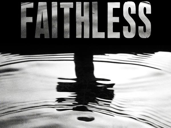 THE LOST ALBUMS: FAITHLESS Bruce Springsteen