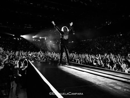New York, stop al pass vaccinale per l'ingresso ai concerti