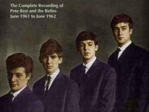 Pete Best