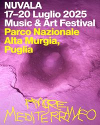 NUVALA MUSIC & ART FESTIVAL NUVALA MUSIC & ART FESTIVAL