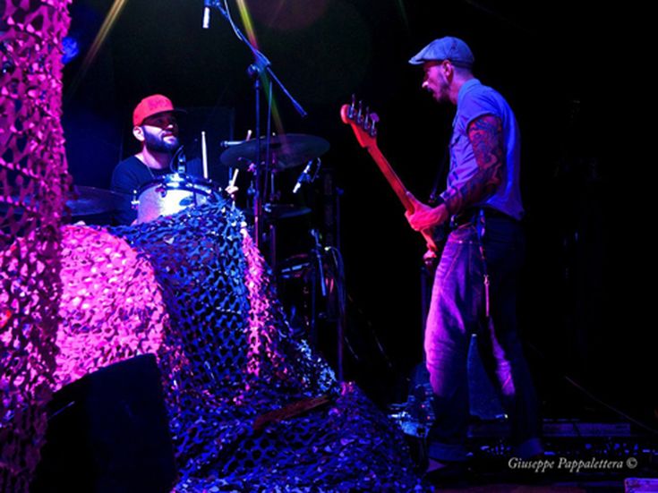 Giuliano Palma &amp; The Bluebeaters in tour, forse un disco entro l’anno
