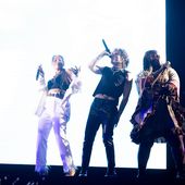 26 aprile 2022 - Palazzo dello Sport - Roma - Irama in concerto 26 aprile 2022 - Palazzo dello Sport - Roma - Irama in concerto