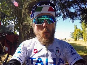 Jovanotti - &quot;Vado a fare un giro&quot; - (Lovely day)