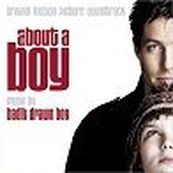 Badly Drawn Boy - ABOUT A BOY - SOUNDTRACK