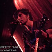 10 Marzo 2012 - Tunnel - Milano - La Fame di Camilla in concerto