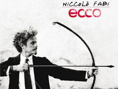 Niccolò Fabi