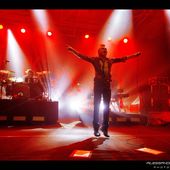16 maggio 2022 - Tuscany Hall - Firenze - Litfiba in concerto