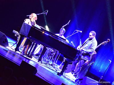 In estate il disco di Jesse Harris, autore di Norah Jones