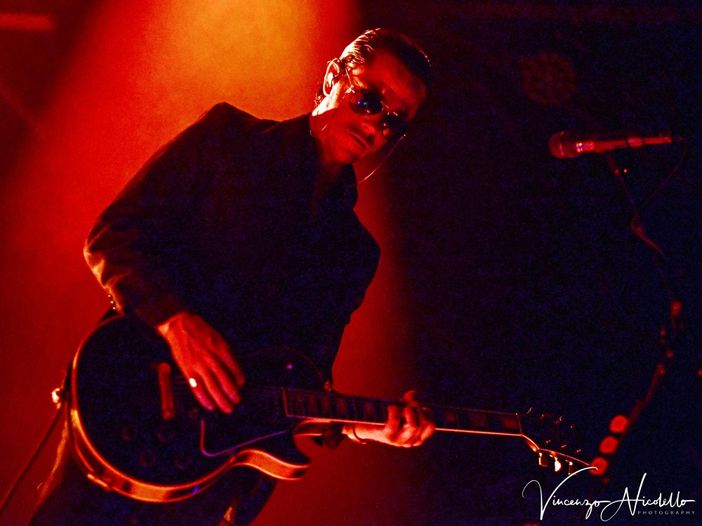 Interpol: scarica il nuovo singolo con l'inedito 'What is what' Interpol: scarica il nuovo singolo con l'inedito 'What is what'