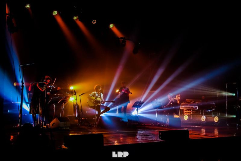 28 febbraio 2019 - Teatro Duse - Bologna - Ermal Meta in concerto 28 febbraio 2019 - Teatro Duse - Bologna - Ermal Meta in concerto