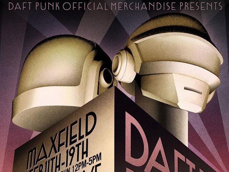 Daft Punk