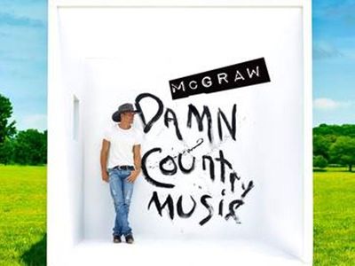 Laurea ad honorem per Tim McGraw