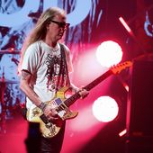 31 maggio 2025 - Hall - Padova - Jerry Cantrell in concerto