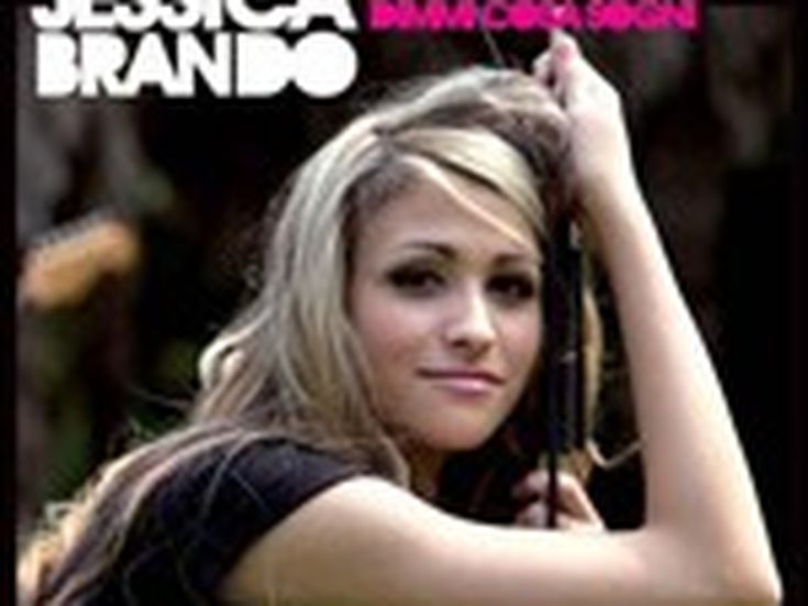 Jessica Brando presenta l'album `Dimmi Cosa Sogni´: `Ho fretta di crescere´