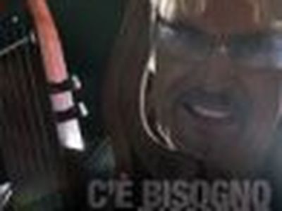 Franco Califano e Frank Del Giudice