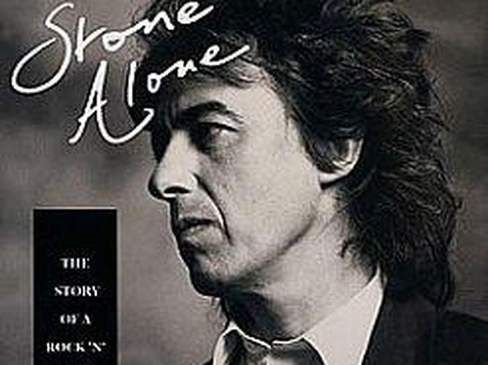 Bill Wyman, il bassista che lasci&ograve; i Rolling Stones
