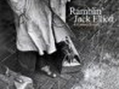 Torna Ramblin&apos; Jack Elliott: nuovo contratto (Anti), disco nuovo a maggio