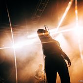15 dicembre 2022 - Fabrique - Milano - Viagra Boys in concerto