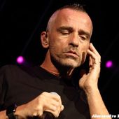11 marzo 2016 - PalaGeorge - Montichiari (Bs) - Eros Ramazzotti in concerto