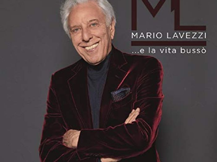 Mario Lavezzi: musicista, autore, produttore. L&#039;intervista