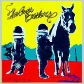 Avett Brothers - TRUE SADNESS