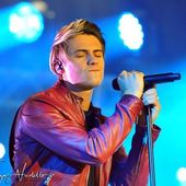 16 febbraio 2019 - Teatro della Concordia - Venaria Reale (To) - Benji &amp; Fede in concerto