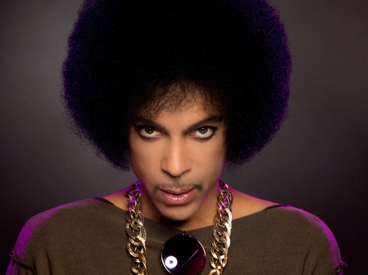 Prince