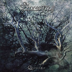 Shores Of Null