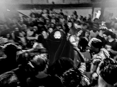 Skrillex: &apos;Non avete soldi per comprare il mio EP? Allora piratatelo&apos;