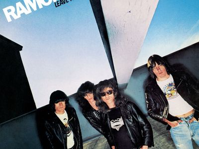 Tom Petty, Talking Heads, Ramones e Isaac Hayes nella Rock And Roll Hall Of Fame