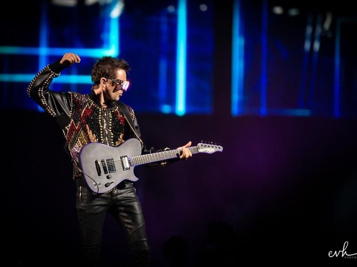 Jaded Hearts Club: guarda il video del singolo &quot;Love&rsquo;s Gone Bad&quot;