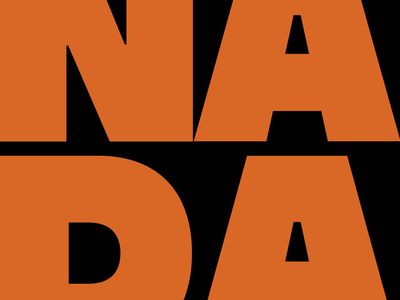 LA PAURA VA VIA DA SE' SE I PENSIERI Nada