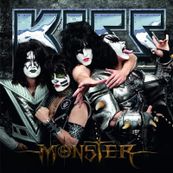 Kiss - MONSTER