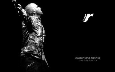 14 dicembre 2019 - Mandela Forum - Firenze - Eros Ramazzotti in concerto