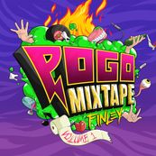 Finley - POGO MIXTAPE VOL.1