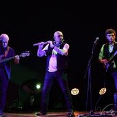 9 febbraio 2022 - Teatro Colosseo - Torino - Jethro Tull in concerto 9 febbraio 2022 - Teatro Colosseo - Torino - Jethro Tull in concerto