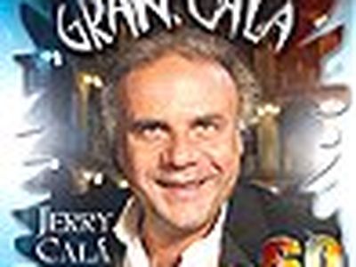 GRAN CALA' - ANNI 60 Jerry Calà