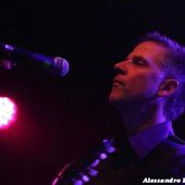 14 marzo 2018 - Alcatraz - Milano - Calexico in concerto