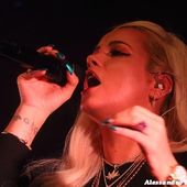 2 dicembre 2018 - Circolo Magnolia - Segrate (Mi) - Lily Allen in concerto