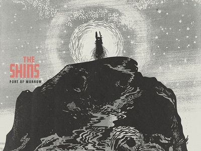 Shins ancora più indie: il prossimo disco se lo pubblicano loro 