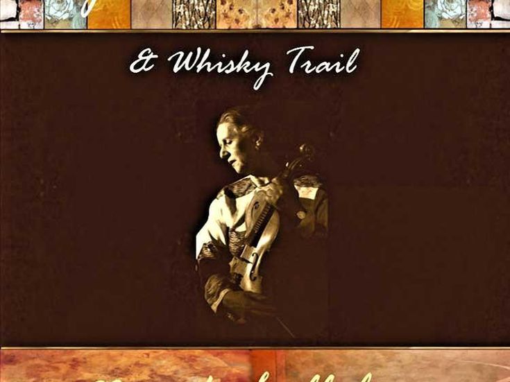 Giulia Lorimer e Whisky Trail
